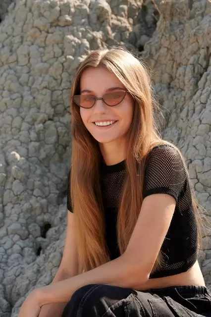 ДИЗАЙН ALESSIA ALIZE — ЭТО ФОРМА СОПРОТИВЛЕНИЯ